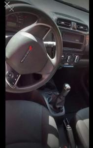 Dodge Attitude • 2017 • 41,000 km