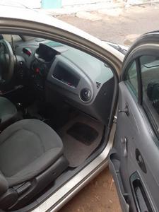 Chevrolet Spark • 2011 • 280,000 km
