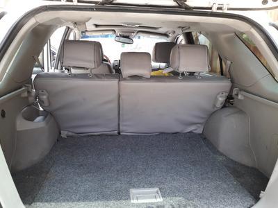 Kia Sorento • 2004 • 110,000 km