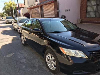 Toyota Camry • 2009 • 19,000 km