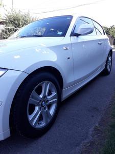 BMW M6 • 2012 • 120,000 km