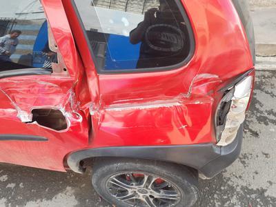 Chevrolet Corsa • 2004 • 2,500 km