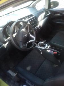 Honda Accord • 2016 • 98,000 km