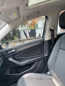 Volkswagen Jetta • 2019 • 6,600 km