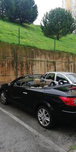 Renault Mégane • 2004 • 113,000 km