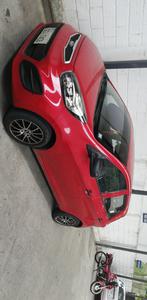 Kia Picanto • 2014 • 77,000 km