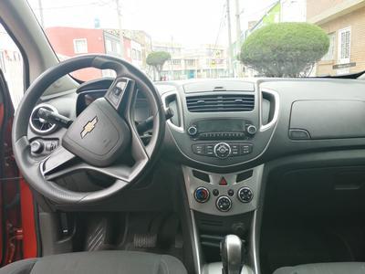 Chevrolet Tracker • 2016 • 38,000 km