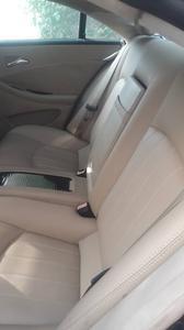 Mercedes-Benz CLS • 2005 • 14,987 km