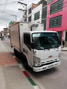 Chevrolet Luv • 2012 • 2,000 km