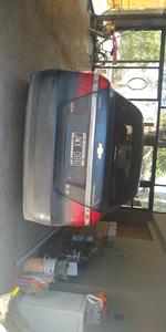 Chevrolet Aveo • 2011 • 148,000 km