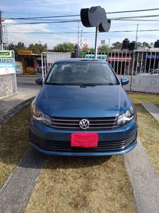 Volkswagen Vento • 2018 • 89,500 km