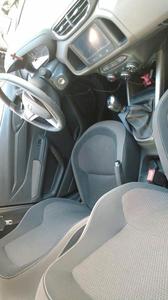 Chevrolet Prisma • 2014 • 70,000 km