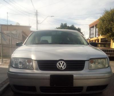 Volkswagen Jetta • 2002 • 180,000 km