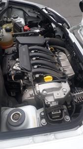 Renault Kangoo • 2015 • 8,000 km