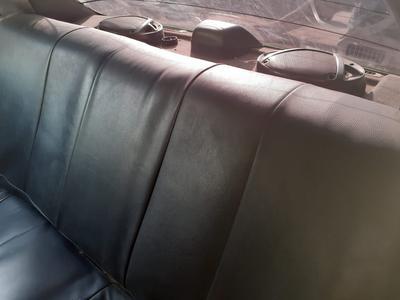 Nissan Sunny • 1998 • 1,810,045 km