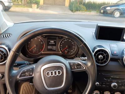 Audi A1 • 2015 • 53,000 km