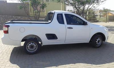 Chevrolet Corsa • 2015 • 154,000 km