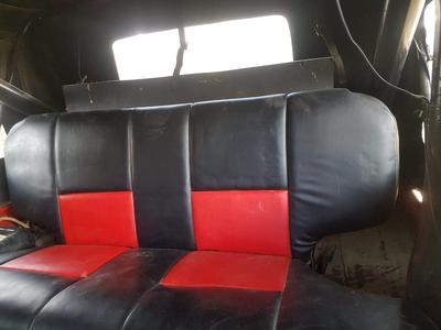 Jeep Renegade • 1979 • 31,800 km