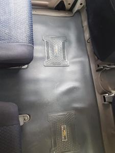 Chevrolet N300 max • 2016 • 99,200 km