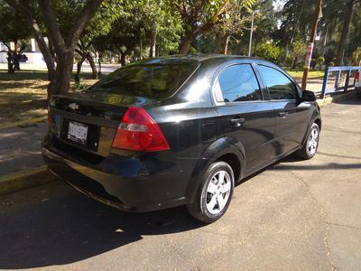 Chevrolet Aveo • 2016 • 71,000 km
