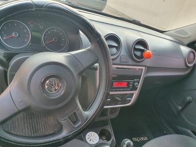 Volkswagen Gol • 2015 • 70,000 km