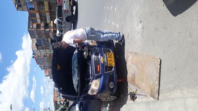 Chevrolet Aveo • 2011 • 83,000 km