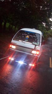 Daewoo Lanos • 2000 • 25,000 km