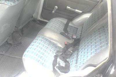 Chevrolet Spin • 1990 • 86,000 km