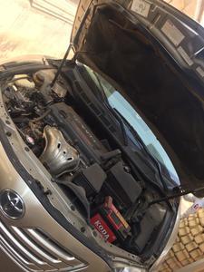 Toyota Camry • 2007 • 155,852 km