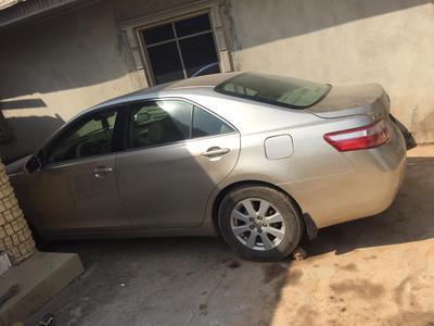 Toyota Camry • 2007 • 155,852 km