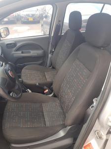 Fiat Uno • 2015 • 61,300 km