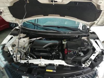 Nissan Qashqai • 2015 • 68,000 km