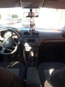 Volkswagen Vento • 2015 • 48,201 km