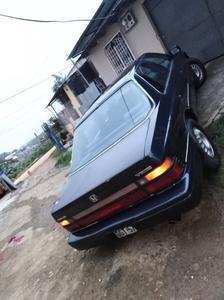 Honda Legend • 1984 • 0 km