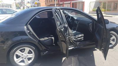 Mazda 6 • 2008 • 135,000 km