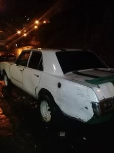 Dodge Charger • 1973 • 500,000 km