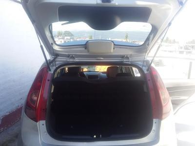 Chevrolet Sail • 2018 • 51,000 km