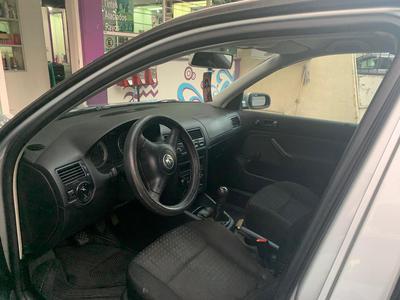 Volkswagen Jetta • 2007 • 170,000 km