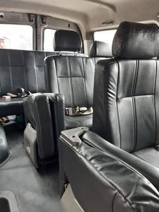 Changan Grand new supervan • 2013 • 90,300 km