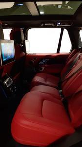 Land Rover Range Rover Sport • 2020 • 0 km