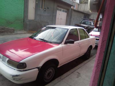Nissan Sentra • 1999 • 450,000 km