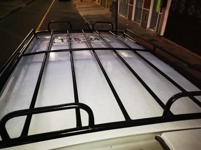 Renault Kangoo • 2014 • 95,000 km