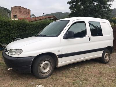 Peugeot 2008 • 2008 • 195,000 km