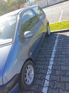 Renault Twingo • 2005 • 164,000 km