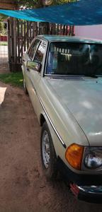 Mercedes-Benz 200 - 300 • 1982 • 1,000 km