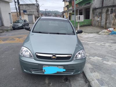 Chevrolet Corsa • 2003 • 197,082 km