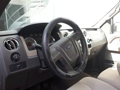 Ford F-150 • 2010 • 60,000 km