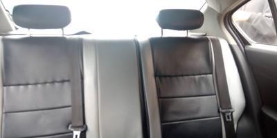 Brilliance H230 • 2017 • 110 km