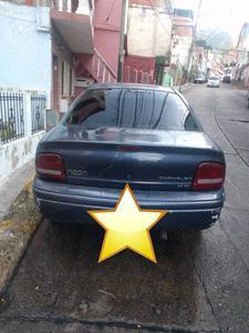 Chrysler Neon • 1987 • 1,000 km