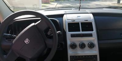 Dodge Journey • 2009 • 98,000 km